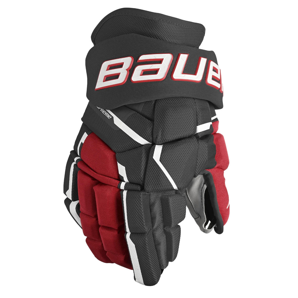 BAUER SUPREME MACH GLOVE SENIOR 5 BAUER SUPREME MACH GLOVE SENIOR - Image 3