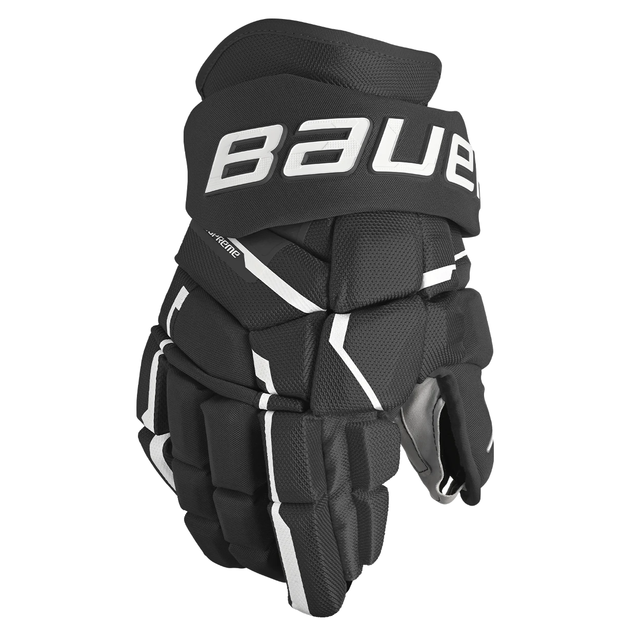 BAUER SUPREME MACH GLOVE SENIOR 7 BAUER SUPREME MACH GLOVE SENIOR - Image 5