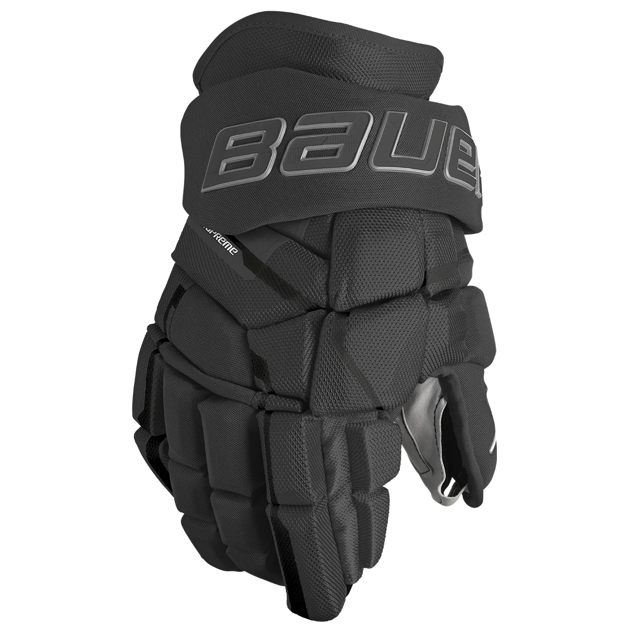 BAUER SUPREME MACH GLOVE INTERMEDIATE 3 BAUER SUPREME MACH GLOVE INTERMEDIATE