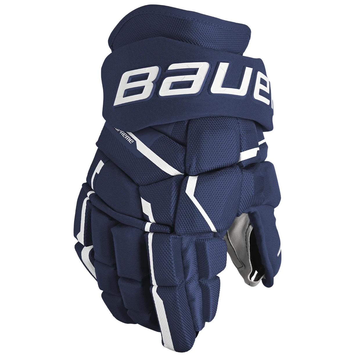 BAUER SUPREME MACH GLOVE SENIOR 9 BAUER SUPREME MACH GLOVE SENIOR - Image 7