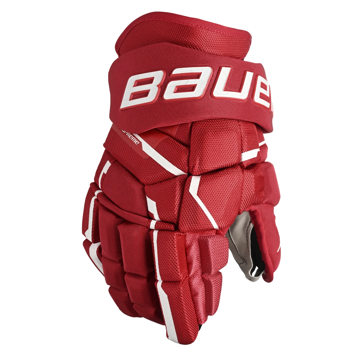 BAUER SUPREME MACH GLOVE INTERMEDIATE 13 BAUER SUPREME MACH GLOVE INTERMEDIATE - Image 11