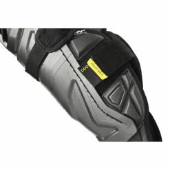 BAUER SUPREME MACH SHIN GUARD JUNIOR 7 BAUER SUPREME MACH SHIN GUARD JUNIOR -Bauer machjr 3