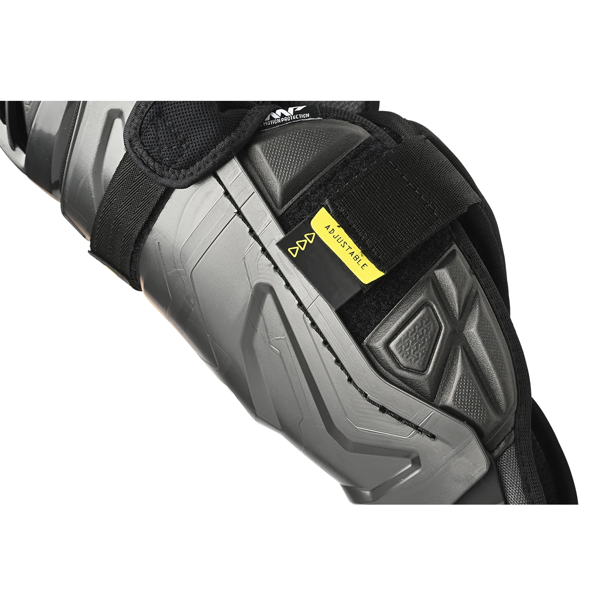 BAUER SUPREME MACH SHIN GUARD JUNIOR 5 BAUER SUPREME MACH SHIN GUARD JUNIOR - Image 3