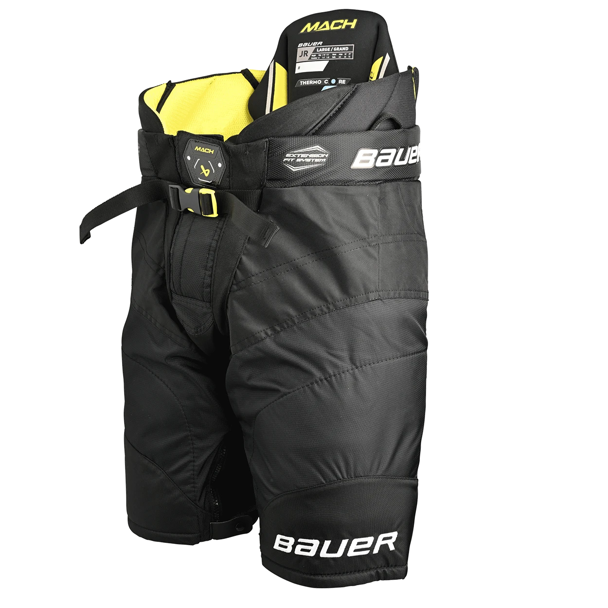 BAUER SUPREME MACH PANT JUNIOR 3 BAUER SUPREME MACH PANT JUNIOR