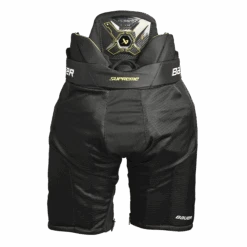 BAUER SUPREME MACH PANT JUNIOR 13 BAUER SUPREME MACH PANT JUNIOR -Bauer machjrpant black 2