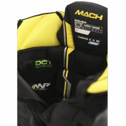 BAUER SUPREME MACH PANT JUNIOR 14 BAUER SUPREME MACH PANT JUNIOR -Bauer machjrpant black 3