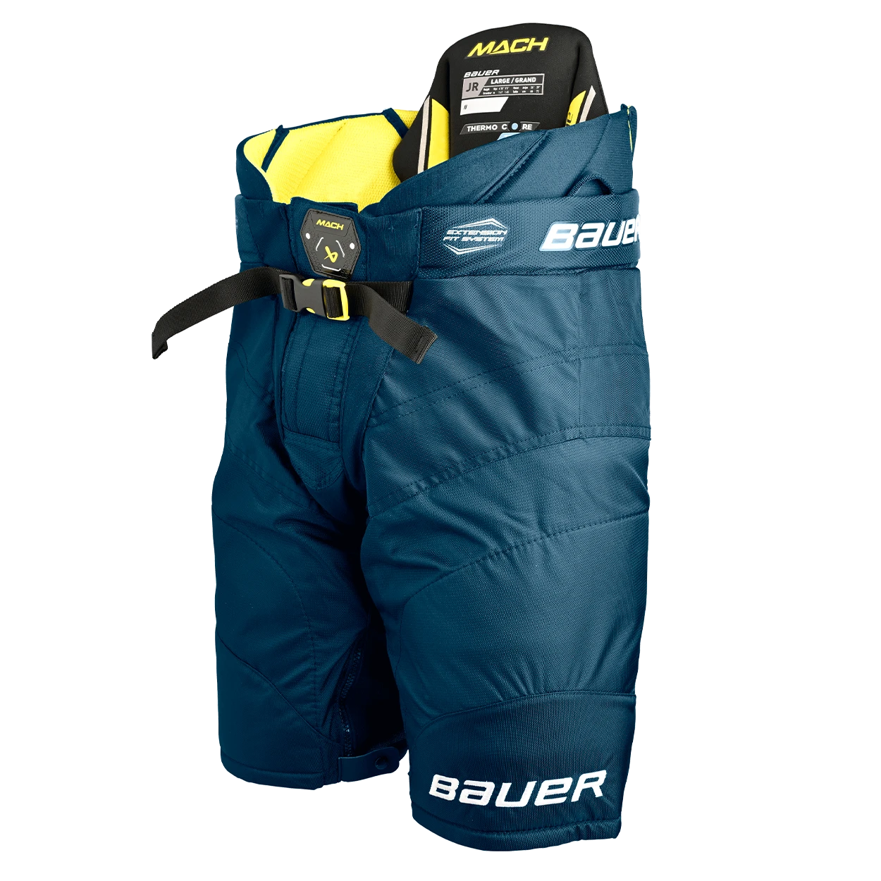 BAUER SUPREME MACH PANT JUNIOR 9 BAUER SUPREME MACH PANT JUNIOR - Image 7
