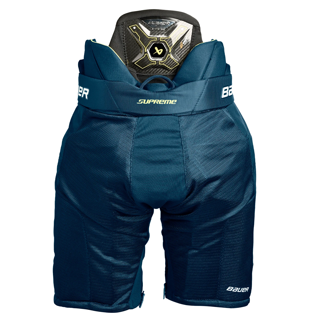 BAUER SUPREME MACH PANT JUNIOR 4 BAUER SUPREME MACH PANT JUNIOR - Image 2