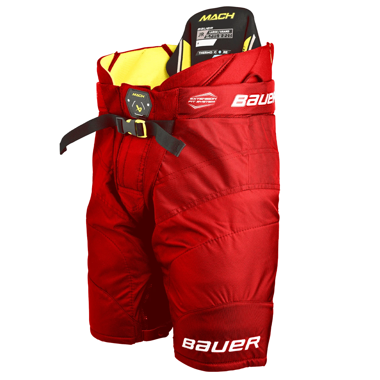 BAUER SUPREME MACH PANT JUNIOR 5 BAUER SUPREME MACH PANT JUNIOR - Image 3