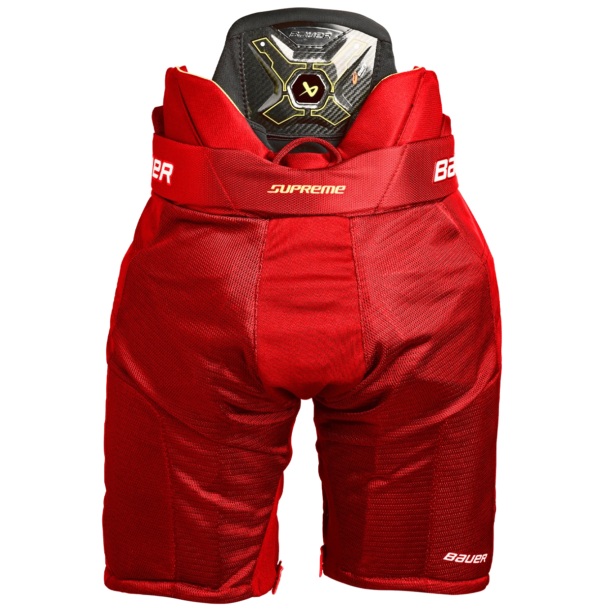 BAUER SUPREME MACH PANT JUNIOR 6 BAUER SUPREME MACH PANT JUNIOR - Image 4
