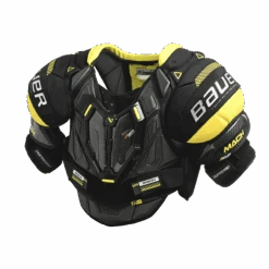 BAUER SUPREME MACH SHOULDER PAD JUNIOR