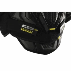 BAUER SUPREME MACH SHOULDER PAD JUNIOR 7 BAUER SUPREME MACH SHOULDER PAD JUNIOR -Bauer machjrshoulder 3