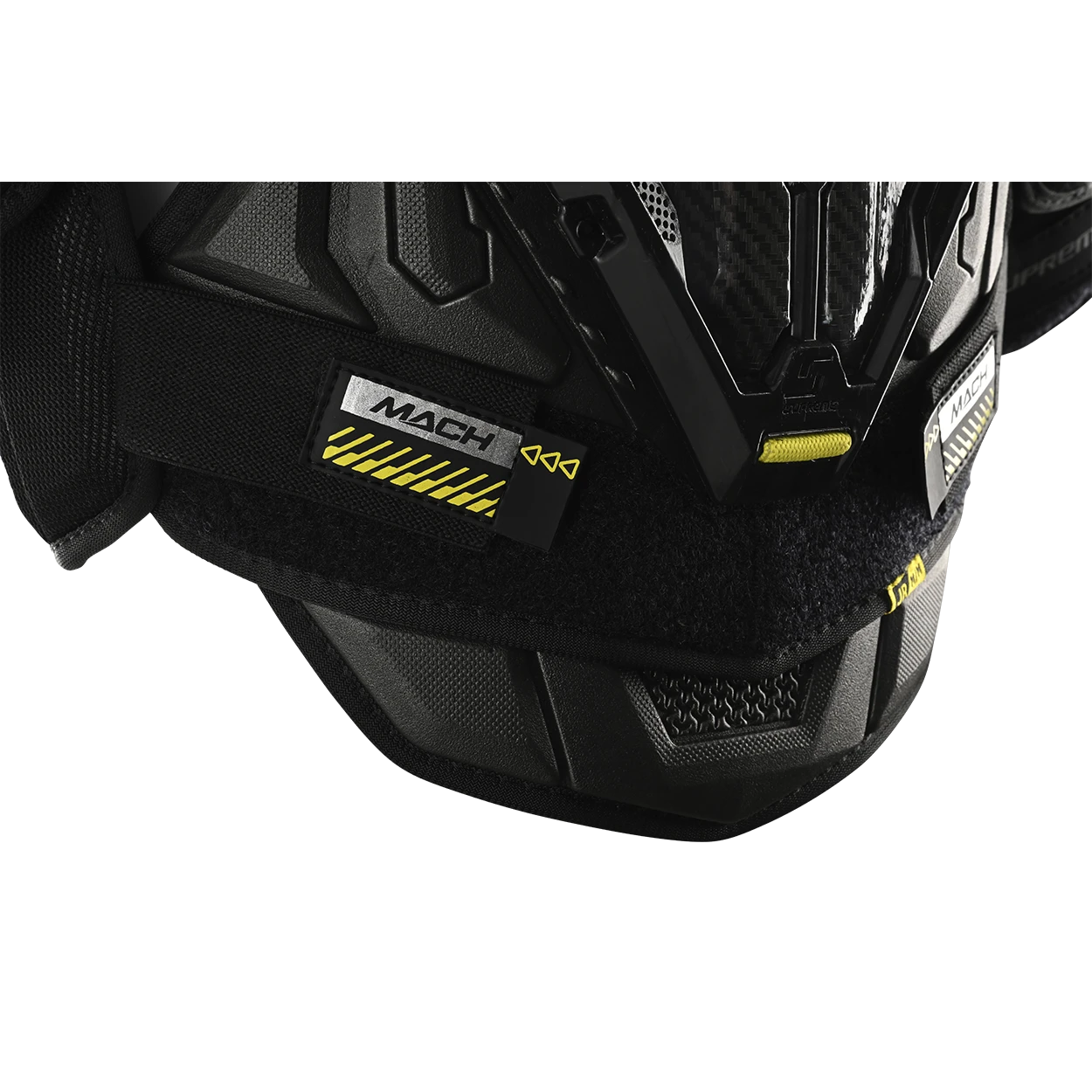 BAUER SUPREME MACH SHOULDER PAD JUNIOR 5 BAUER SUPREME MACH SHOULDER PAD JUNIOR - Image 3