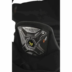 BAUER SUPREME MACH PANT INTERMEDIATE -Bauer machpantsr black 5 58c5f182 0674 4bff b796 7d15de15f6a7