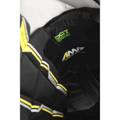 BAUER SUPREME MACH PANT SENIOR -Bauer machpantsr black 6