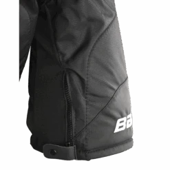 BAUER SUPREME MACH PANT SENIOR -Bauer machpantsr black 7