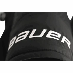 BAUER SUPREME MACH PANT INTERMEDIATE -Bauer machpantsr black 8 8865cecd 3be3 4927 8492 fa91f17d19a4