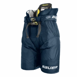 BAUER SUPREME MACH PANT SENIOR -Bauer machpantsr navy 1
