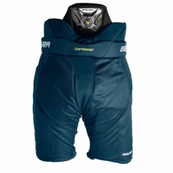 BAUER SUPREME MACH PANT SENIOR -Bauer machpantsr navy 2