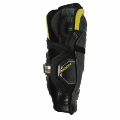 BAUER SUPREME MACH SHIN GUARD SENIOR 16 BAUER SUPREME MACH SHIN GUARD SENIOR -Bauer machshin 2 e03e84ed 961d 42b4 ac1c 2cbfb9a2de66