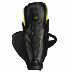 BAUER SUPREME MACH SHIN GUARD INTERMEDIATE -Bauer machshin 3