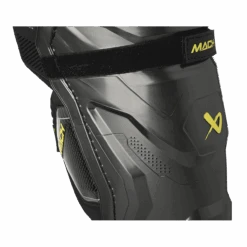 BAUER SUPREME MACH SHIN GUARD SENIOR 11 BAUER SUPREME MACH SHIN GUARD SENIOR -Bauer machshin 4 8a02b024 e928 4b6b 8122 8cc541853032