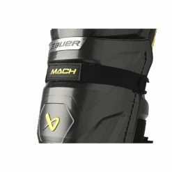BAUER SUPREME MACH SHIN GUARD SENIOR 13 BAUER SUPREME MACH SHIN GUARD SENIOR -Bauer machshin 6 56541ab2 333d 43a7 950a 5f5b24c48d5f
