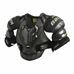 BAUER SUPREME MACH SHOULDER PAD INTERMEDIATE