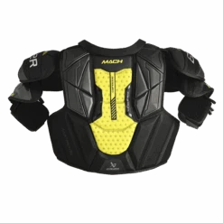 BAUER SUPREME MACH SHOULDER PAD INTERMEDIATE 14 BAUER SUPREME MACH SHOULDER PAD INTERMEDIATE -Bauer machshouldersr 2 0f4bb88c 7bec 4dd0 8959 37a6f70105a8
