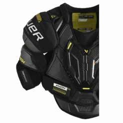 BAUER SUPREME MACH SHOULDER PAD INTERMEDIATE 15 BAUER SUPREME MACH SHOULDER PAD INTERMEDIATE -Bauer machshouldersr 3 dcf66ff5 5224 40b9 bc33 dfd19b390a5b