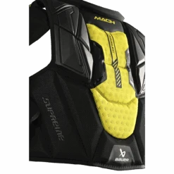 BAUER SUPREME MACH SHOULDER PAD INTERMEDIATE 11 BAUER SUPREME MACH SHOULDER PAD INTERMEDIATE -Bauer machshouldersr 5 bdec4cf0 c42a 4f3d ab66 2f99da2d41f8