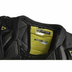 BAUER SUPREME MACH SHOULDER PAD SENIOR 13 BAUER SUPREME MACH SHOULDER PAD SENIOR -Bauer machshouldersr 7