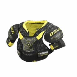 BAUER SUPREME MACH SHOULDER PAD YOUTH