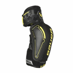 BAUER SUPREME MACH ELBOW PAD YOUTH 9 BAUER SUPREME MACH ELBOW PAD YOUTH -Bauer machyth 2