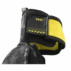 BAUER SUPREME MACH ELBOW PAD YOUTH 10 BAUER SUPREME MACH ELBOW PAD YOUTH -Bauer machyth 3