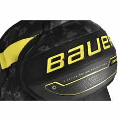 BAUER SUPREME MACH SHOULDER PAD YOUTH 10 BAUER SUPREME MACH SHOULDER PAD YOUTH -Bauer machyth 3 911b22b8 6401 4ba9 be30 59c78a71a605