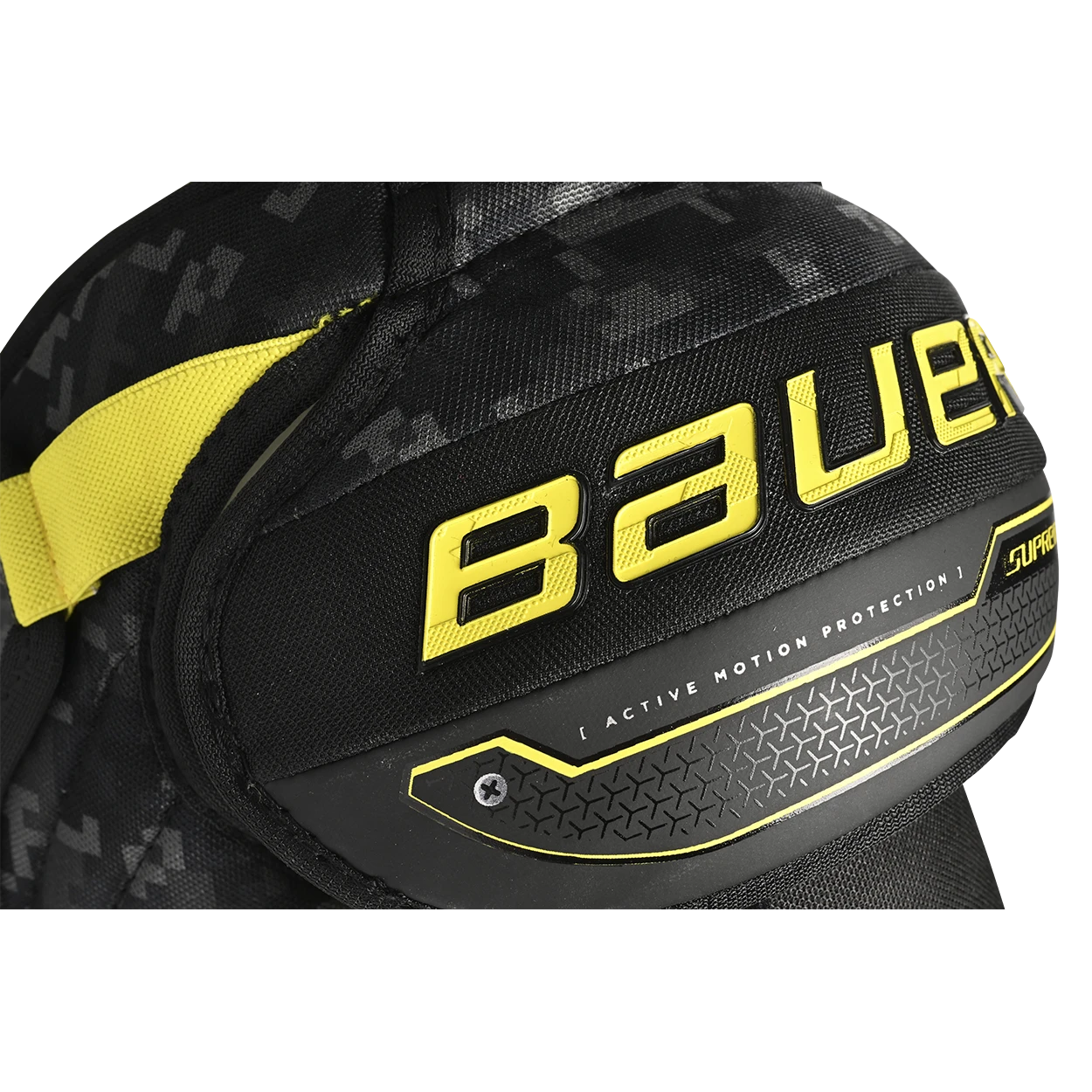 BAUER SUPREME MACH SHOULDER PAD YOUTH 5 BAUER SUPREME MACH SHOULDER PAD YOUTH - Image 3