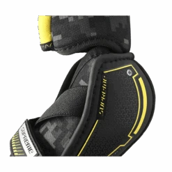 BAUER SUPREME MACH ELBOW PAD YOUTH 11 BAUER SUPREME MACH ELBOW PAD YOUTH -Bauer machyth 4