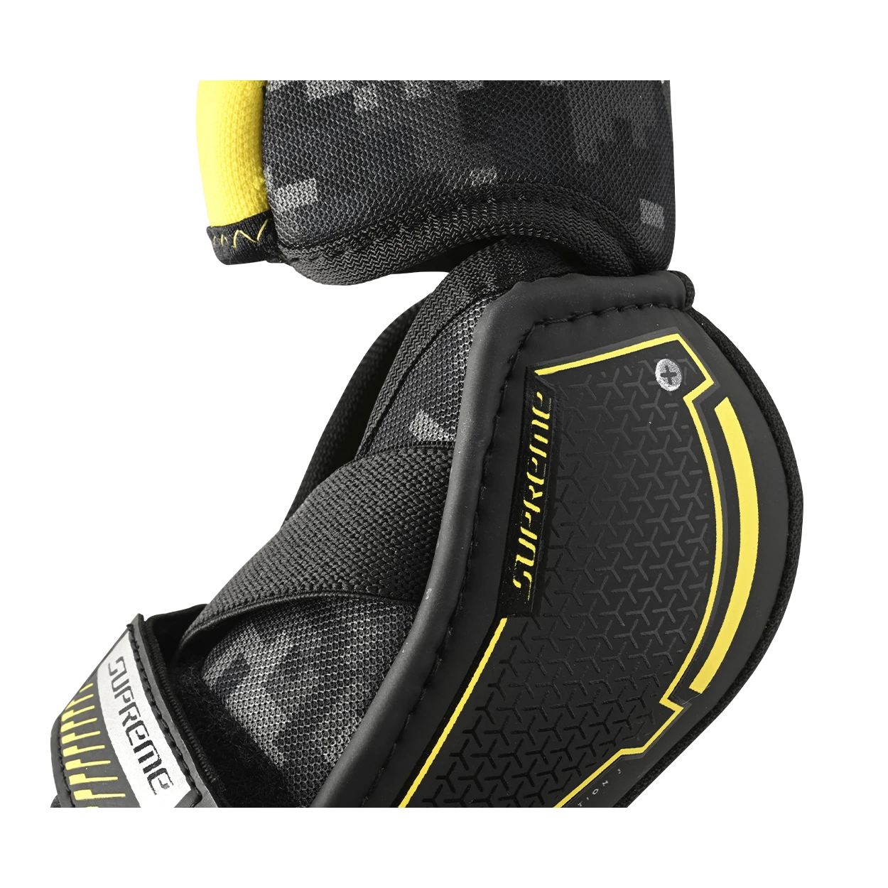 BAUER SUPREME MACH ELBOW PAD YOUTH 6 BAUER SUPREME MACH ELBOW PAD YOUTH - Image 4