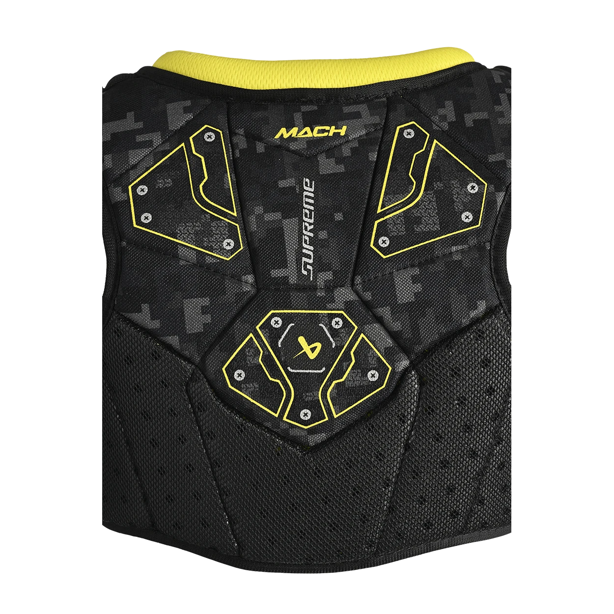 BAUER SUPREME MACH SHOULDER PAD YOUTH 6 BAUER SUPREME MACH SHOULDER PAD YOUTH - Image 4