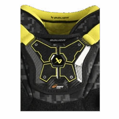 BAUER SUPREME MACH SHOULDER PAD YOUTH 12 BAUER SUPREME MACH SHOULDER PAD YOUTH -Bauer machyth 5 68f3c0a6 e69b 4919 a6ea 33ffb642985e