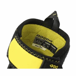 BAUER SUPREME MACH ELBOW PAD YOUTH 13 BAUER SUPREME MACH ELBOW PAD YOUTH -Bauer machyth 6