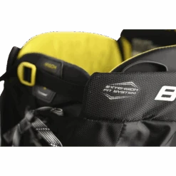 BAUER SUPREME MACH PANT YOUTH -Bauer machyth black 3