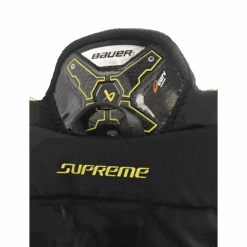 BAUER SUPREME MACH PANT YOUTH -Bauer machyth black 5