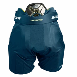 BAUER SUPREME MACH PANT YOUTH -Bauer machyth navy 2