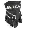 BAUER SUPREME MACH GLOVE YOUTH -Bauer machythglove black white 1