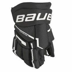 BAUER SUPREME MACH GLOVE YOUTH