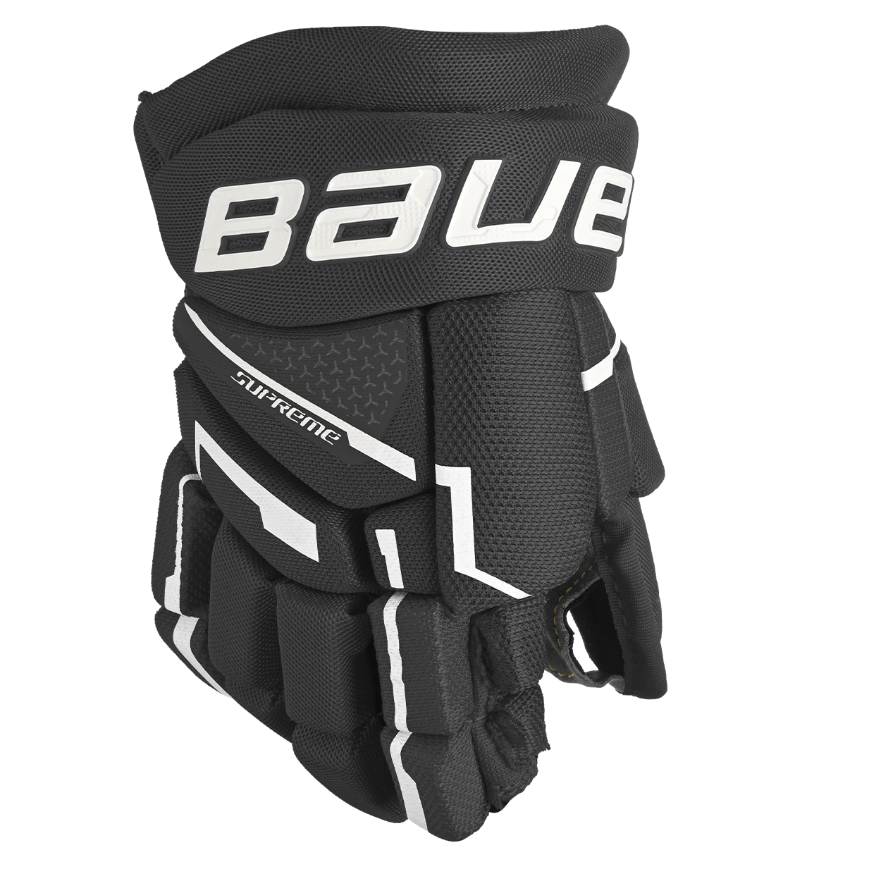 BAUER SUPREME MACH GLOVE YOUTH 3 BAUER SUPREME MACH GLOVE YOUTH
