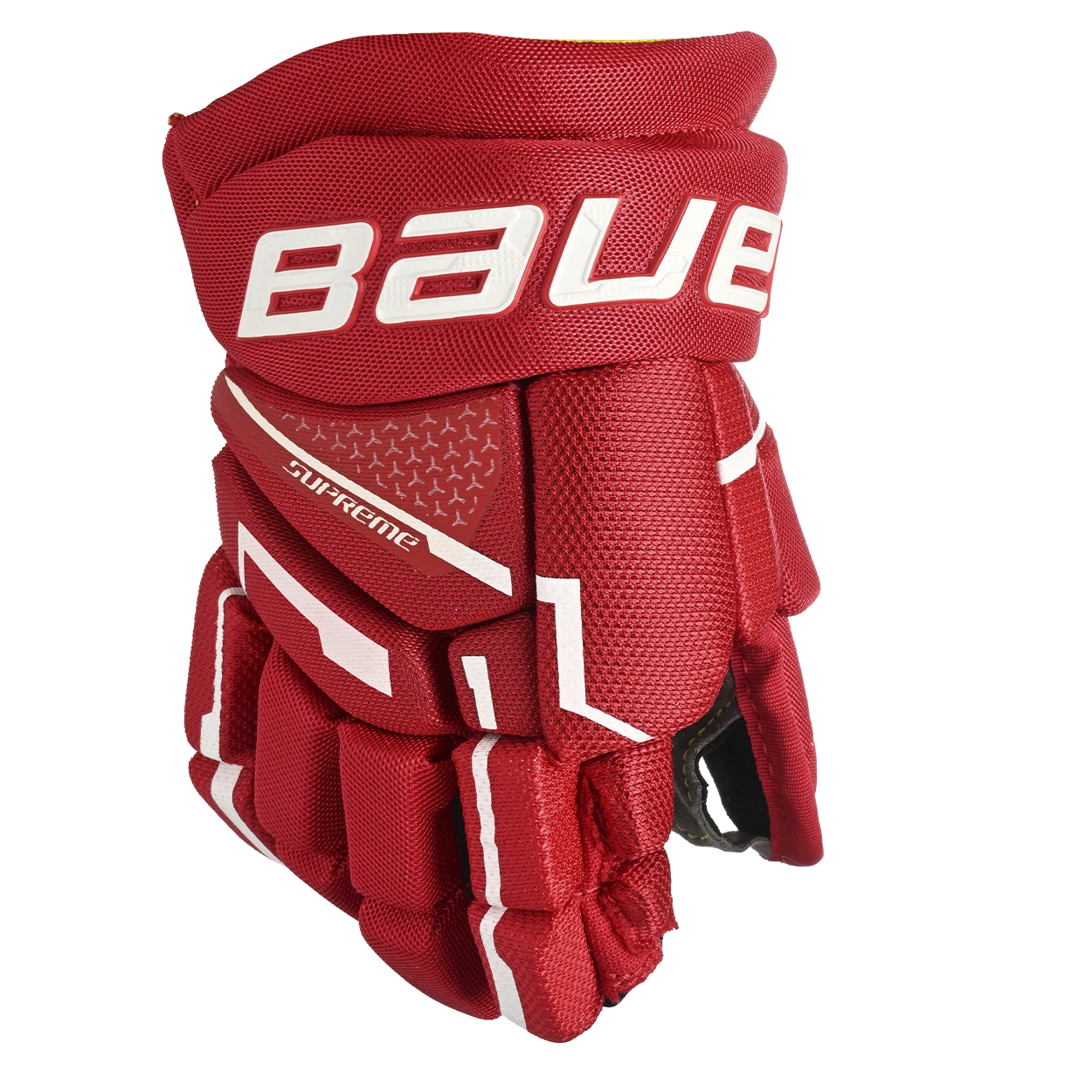 BAUER SUPREME MACH GLOVE YOUTH 7 BAUER SUPREME MACH GLOVE YOUTH - Image 5