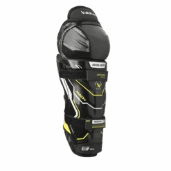 BAUER SUPREME MACH SHIN GUARD YOUTH